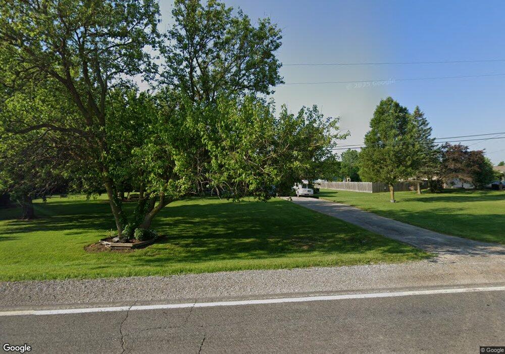 6296 E Dodge Rd, Mount Morris, MI 48458 - photo 1