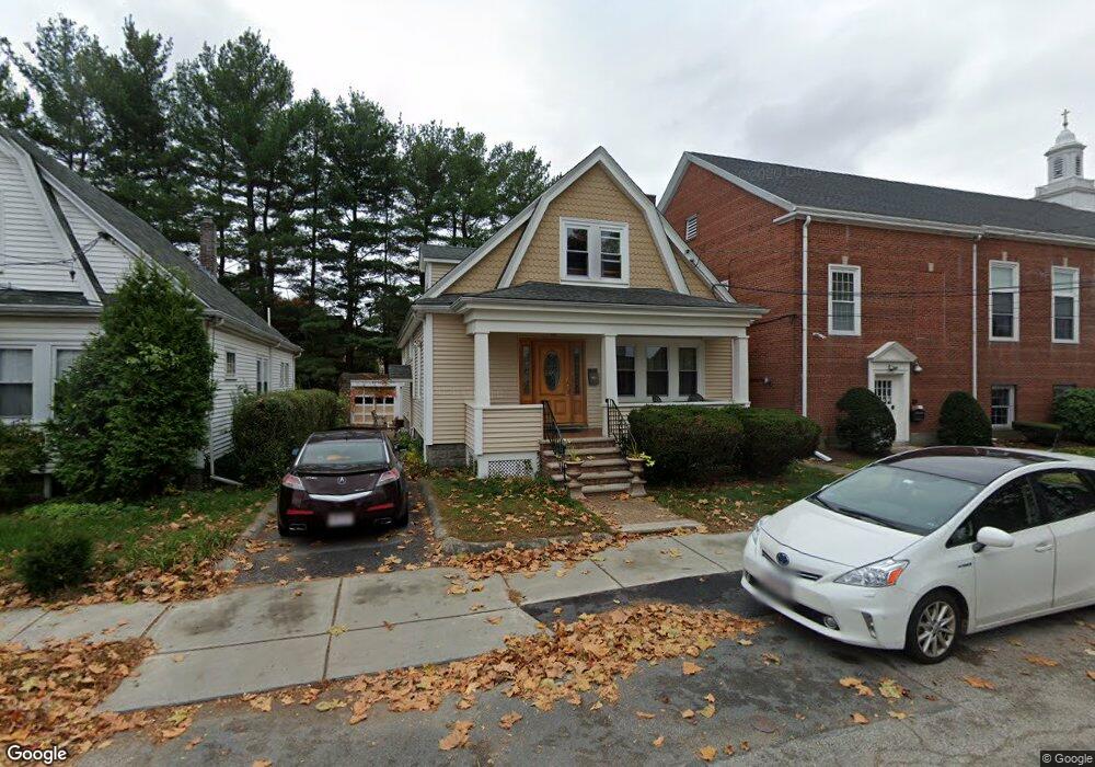 28 Merrifield Ave, Watertown, MA 02472 - photo 1