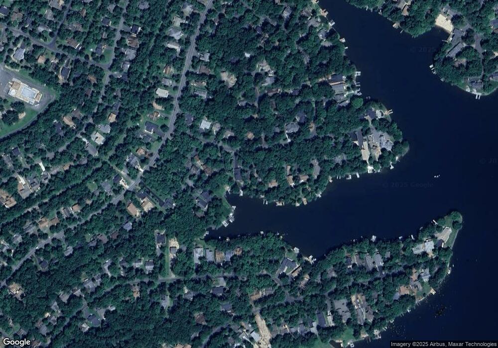 305 Hillside Dr, Locust Grove, VA 22508 - photo 1