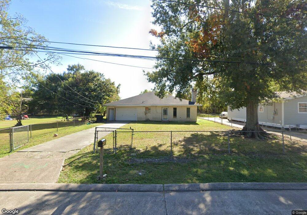 2607 Saint Joseph St, Houma, LA 70363 - photo 1