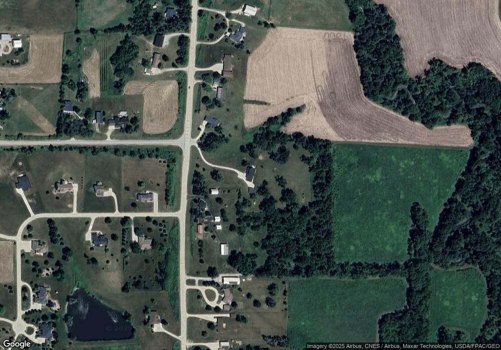 1858 W 28th St N, Newton, IA 50208 - photo 1