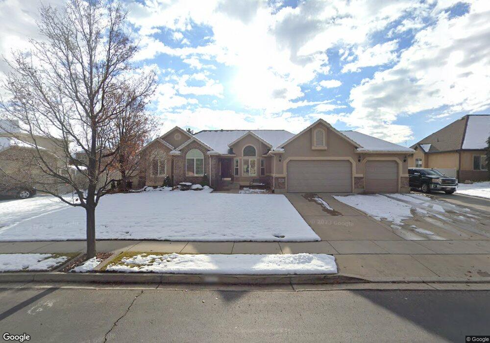 4203 W Joshua Ln, Pleasant Grove, UT 84062 - photo 1