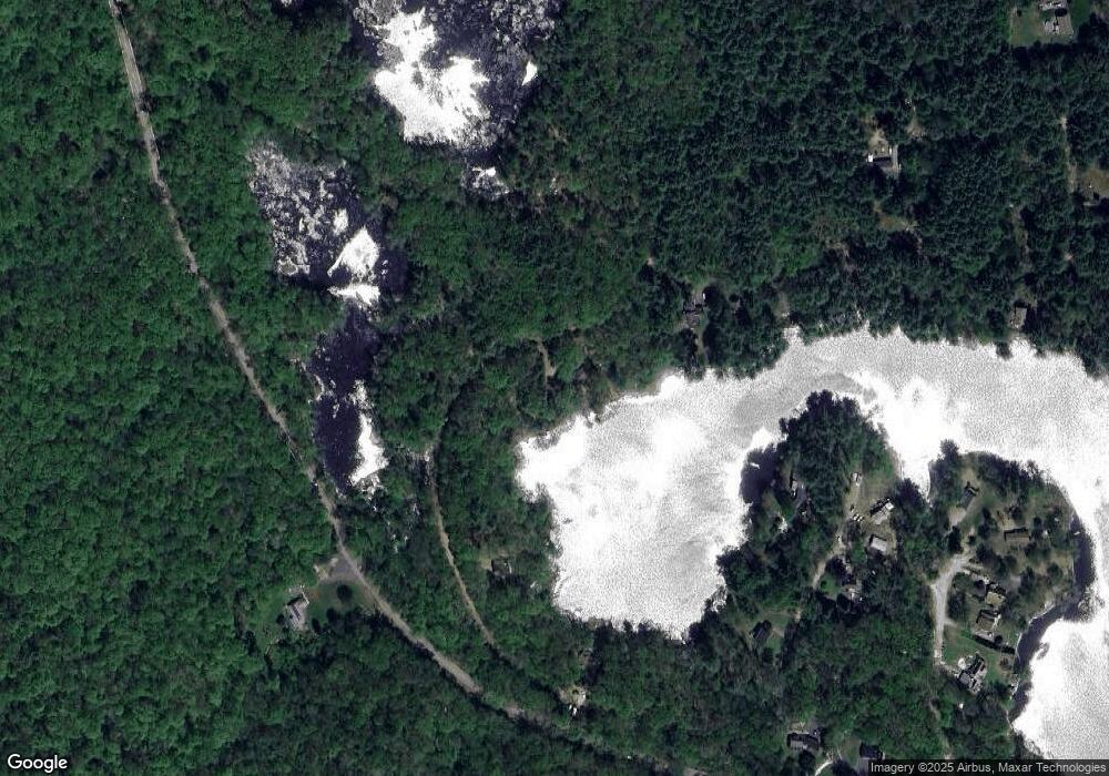 203 & 214 Shoreline Dr, West Brookfield, MA 01585 - photo 1