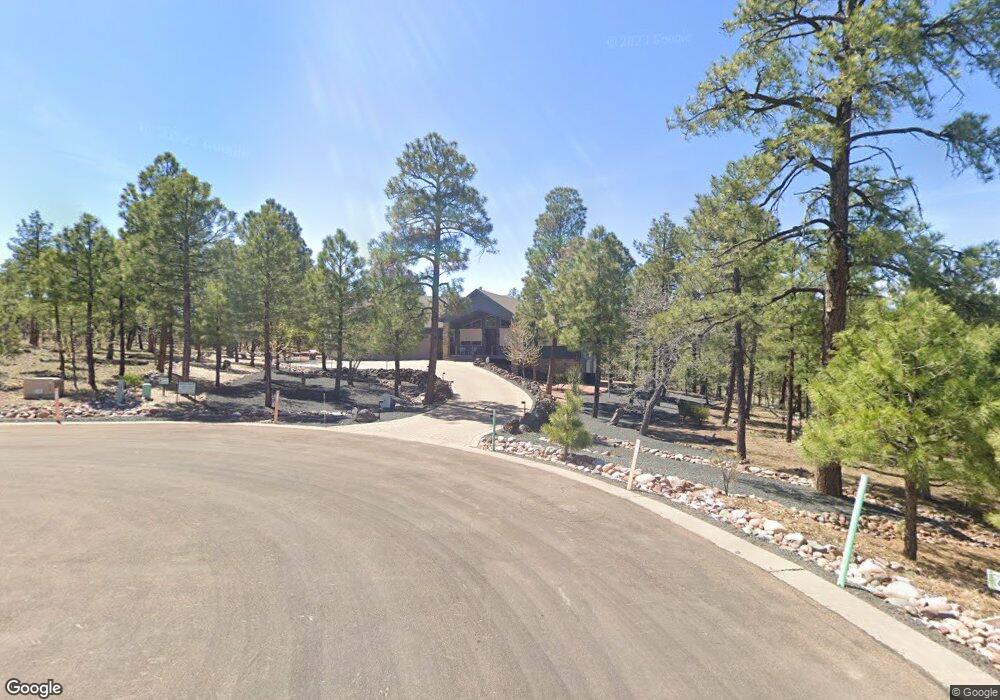 2240 S Columbine Ct, Show Low, AZ 85901 - photo 1