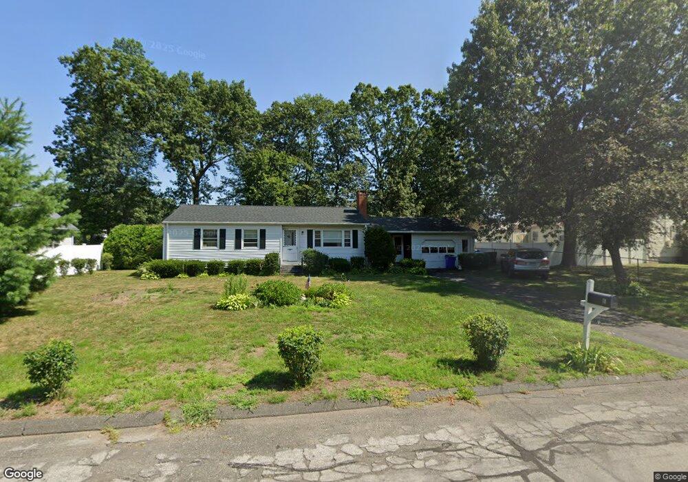 6 Robin Rd, Windsor Locks, CT 06096 - photo 1