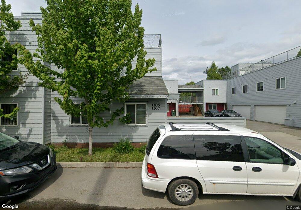 1107 W 32nd Ave unit 1107, Anchorage, AK 99503 - photo 1