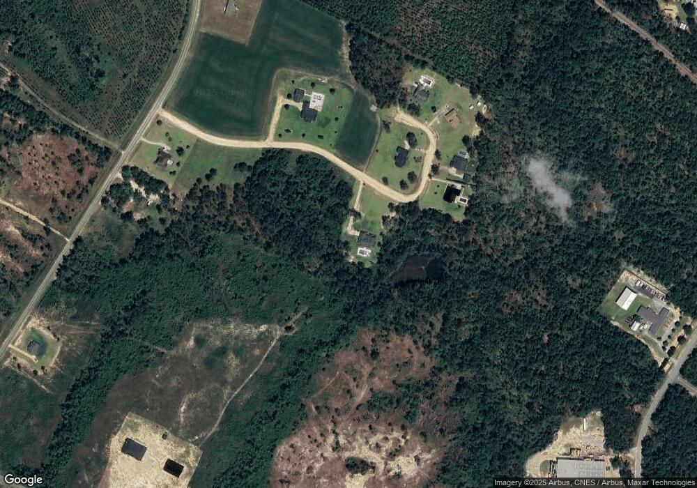 1012 Holly Estates Rd, Tarrytown, GA 30470 - photo 1