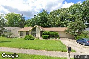 787 Spruce Hill Dr, Decatur, IL 62521
