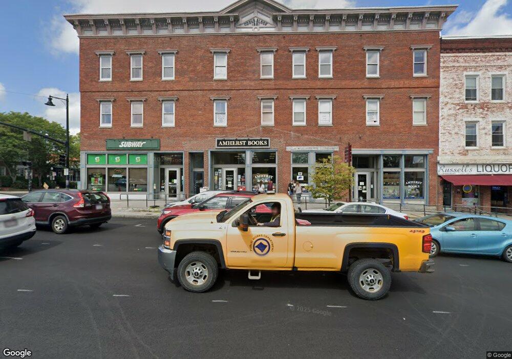 6 Main St, Amherst, MA 01002 - photo 1