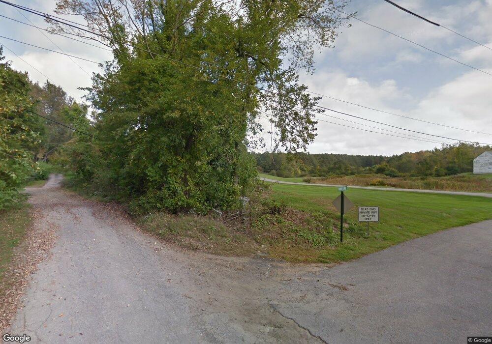 48 Foyes Ln, Kittery Point, ME 03905 - photo 1