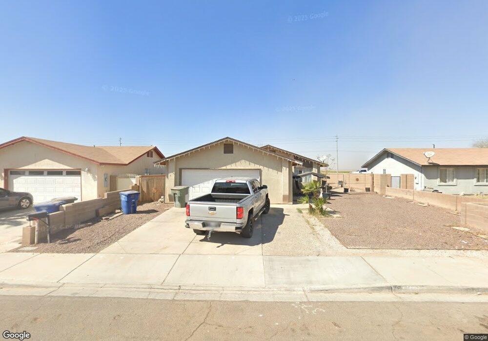1734 S 48th Way, Yuma, AZ 85364 - photo 1