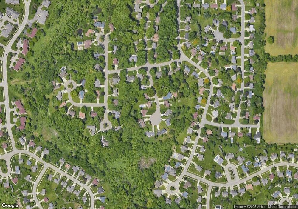 1625 Opaline Dr, Lansing, MI 48917 - photo 1