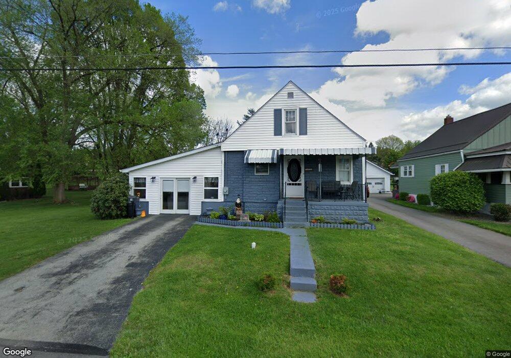 80 N Lincoln St, Homer City, PA 15748 - photo 1