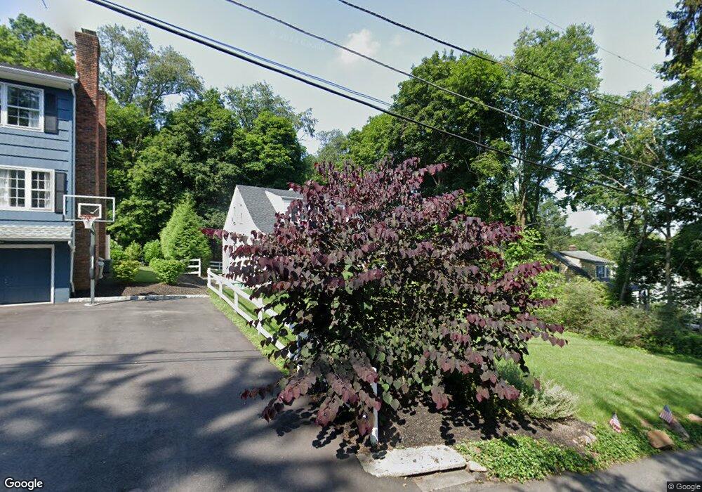 1 Cedar Ln, Chatham, NJ 07928 - photo 1