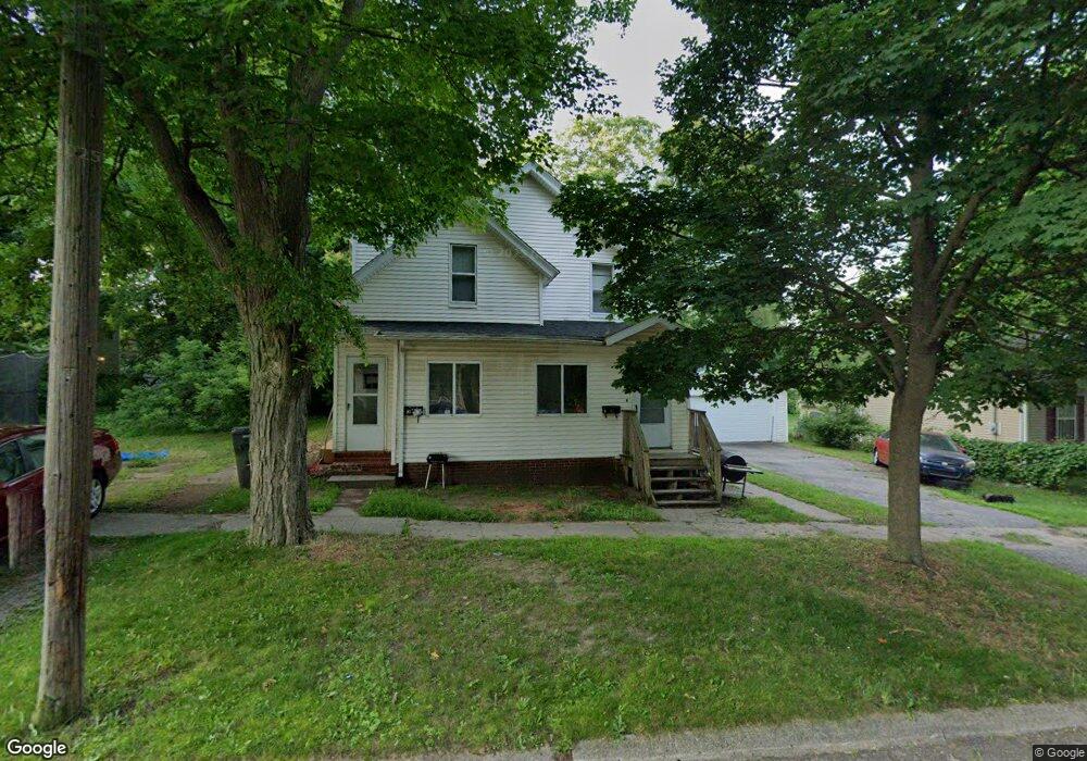 513 W 6th St, Flint, MI 48503 - photo 1