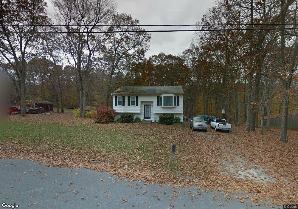 39 Beechwood Blvd, Plainfield, CT 06374 - photo 1