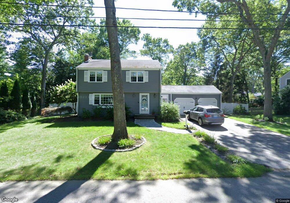 9 Copper Kettle Ln, Barrington, RI 02806 - photo 1