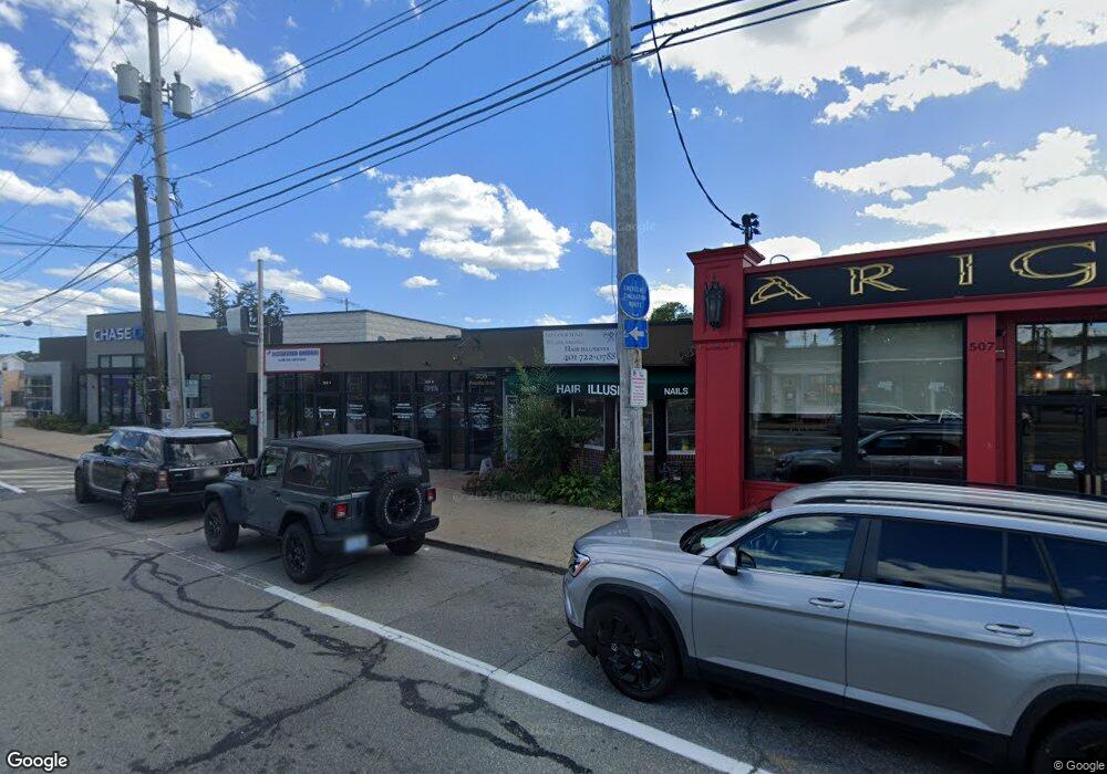 509 Armistice Blvd, Pawtucket, RI 02861 - photo 1