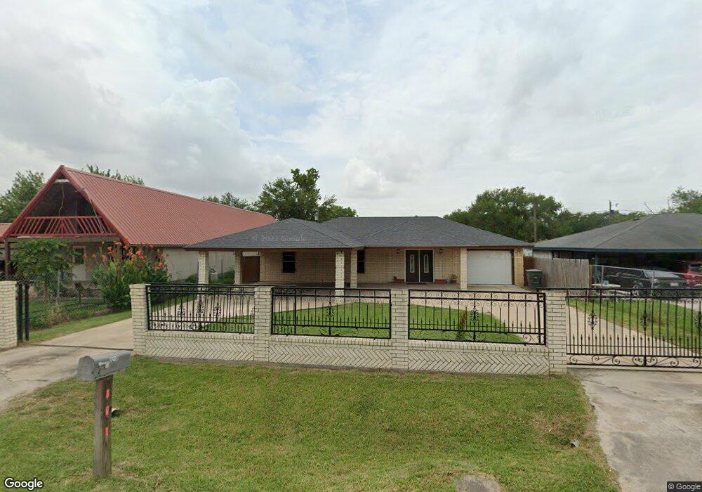 3219 Rosa St, Mercedes, TX 78570 - photo 1