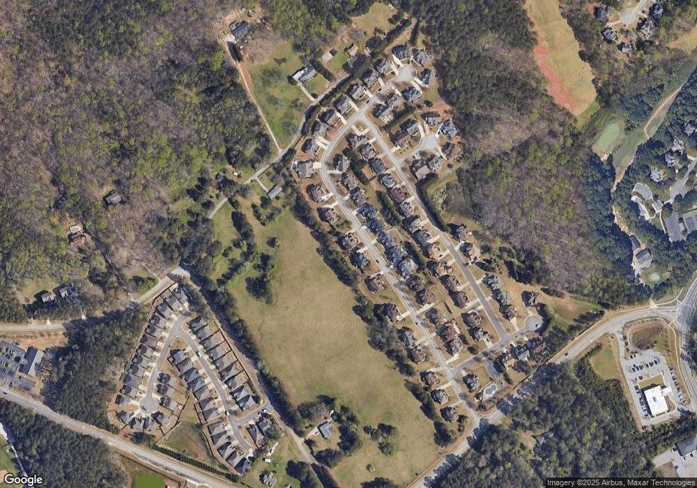 740 Valla Crucis Ln, Dacula, GA 30019 - photo 1