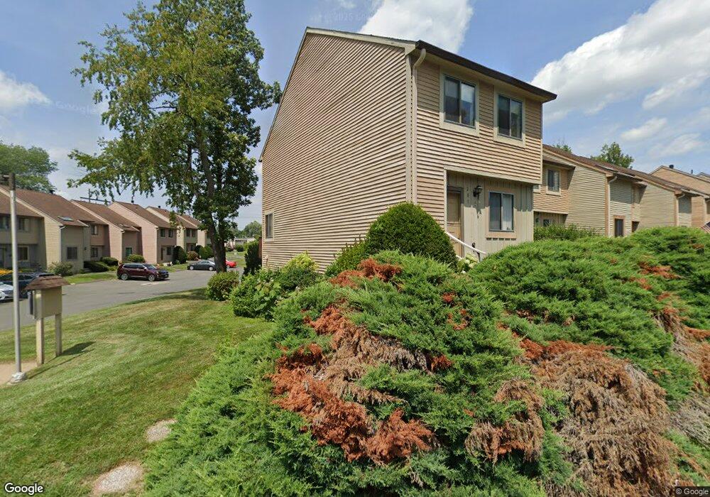 201 Adams Hill Way, East Windsor, CT 06088 - photo 1