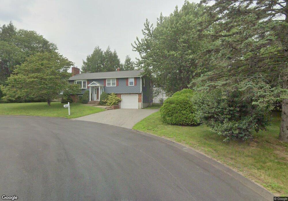 11 Endicott Cir, Methuen, MA 01844 - photo 1