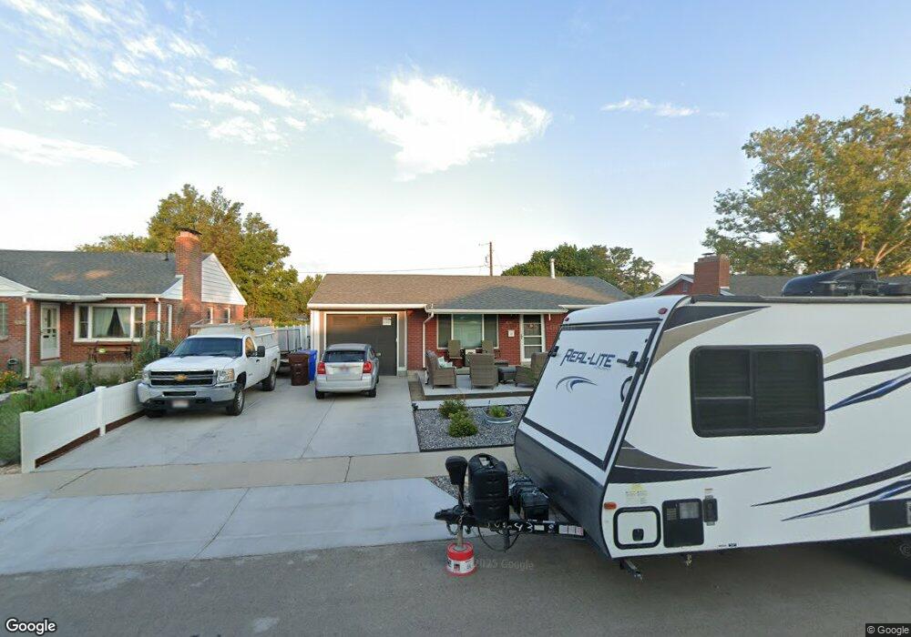 7830 S Olympus St, Midvale, UT 84047 - photo 1