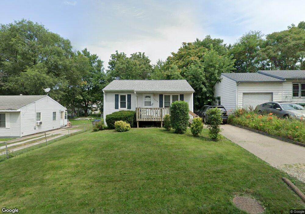 1209 Wade St, Des Moines, IA 50315 - photo 1