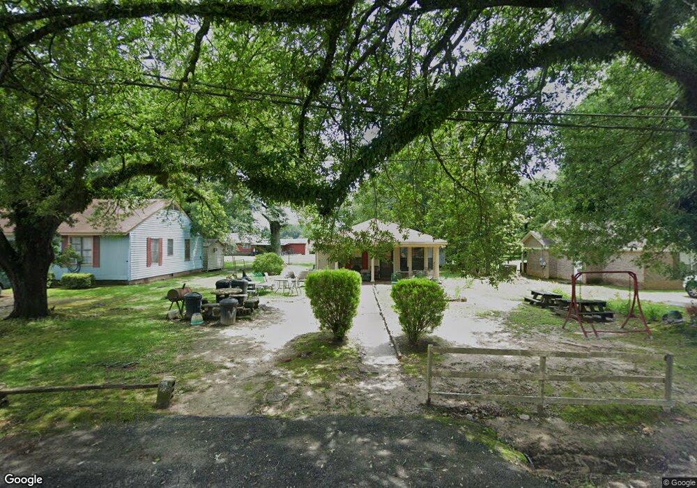 1616 Julian St, Laurel, MS 39440 - photo 1