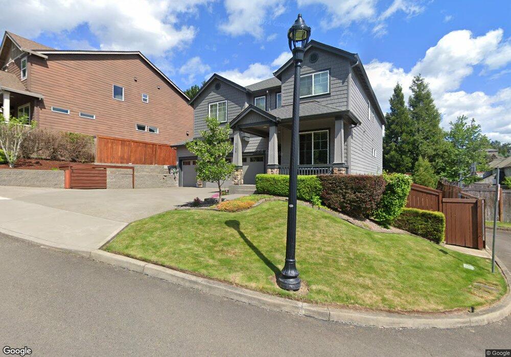 4725 Chinook Ct, West Linn, OR 97068 - photo 1