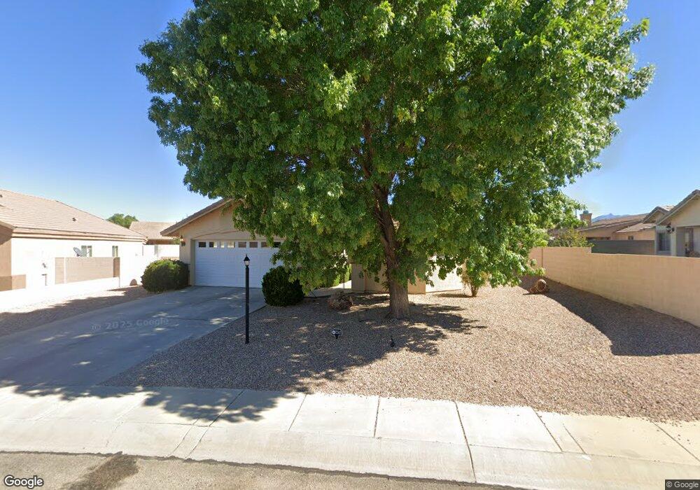 4952 N Oregon Trail Ln, Kingman, AZ 86401 - photo 1