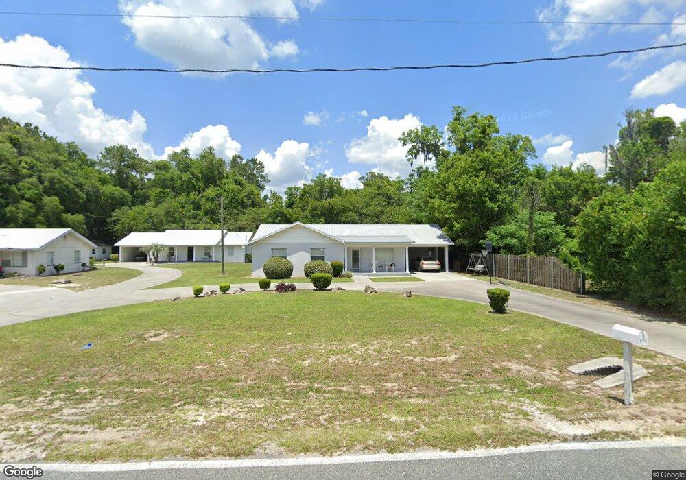 905 NW Long St, Lake City, FL 32055 - photo 1