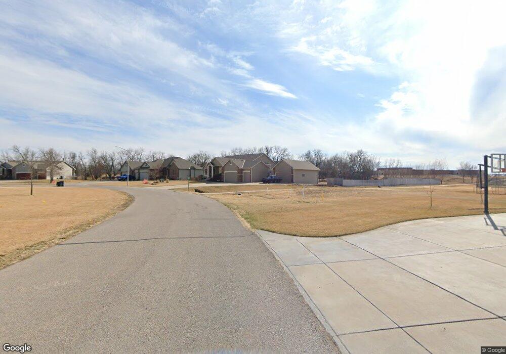 5 Reece Rd, Goddard, KS 67052 - photo 1