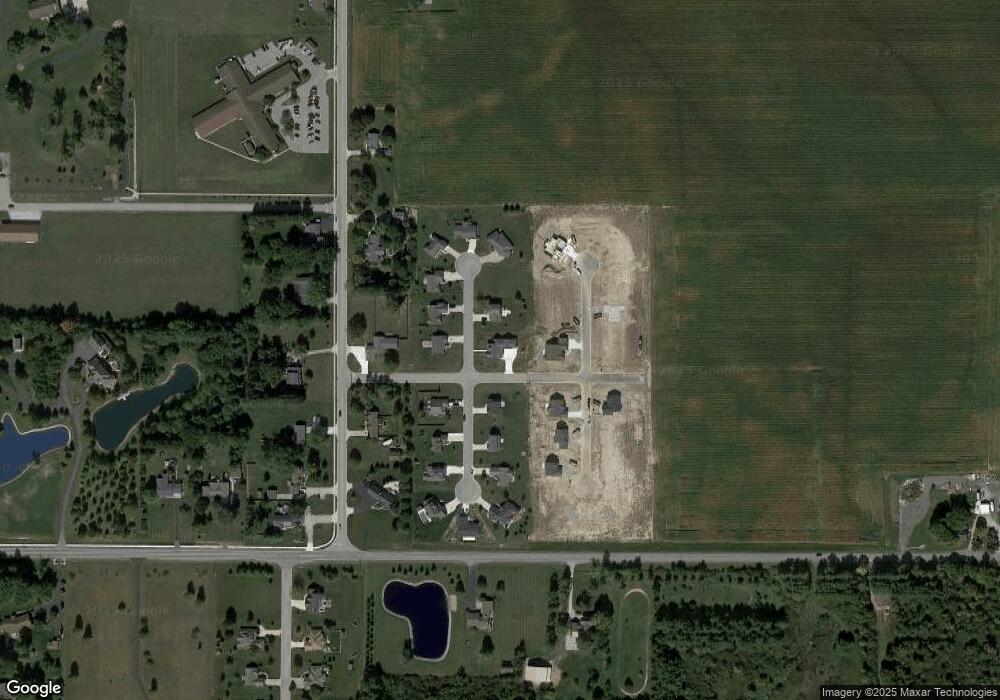 205 Woodfield Ct unit 9, Markle, IN 46770 - photo 1