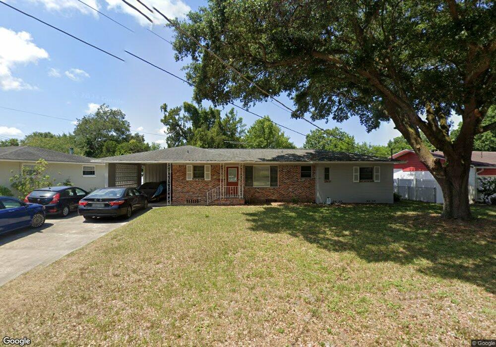 736 Grove Park Blvd, Jacksonville, FL 32216 - photo 1