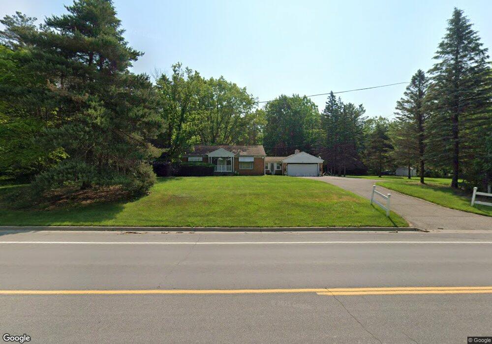 3238 N Jennings Rd, Flint, MI 48504 - photo 1