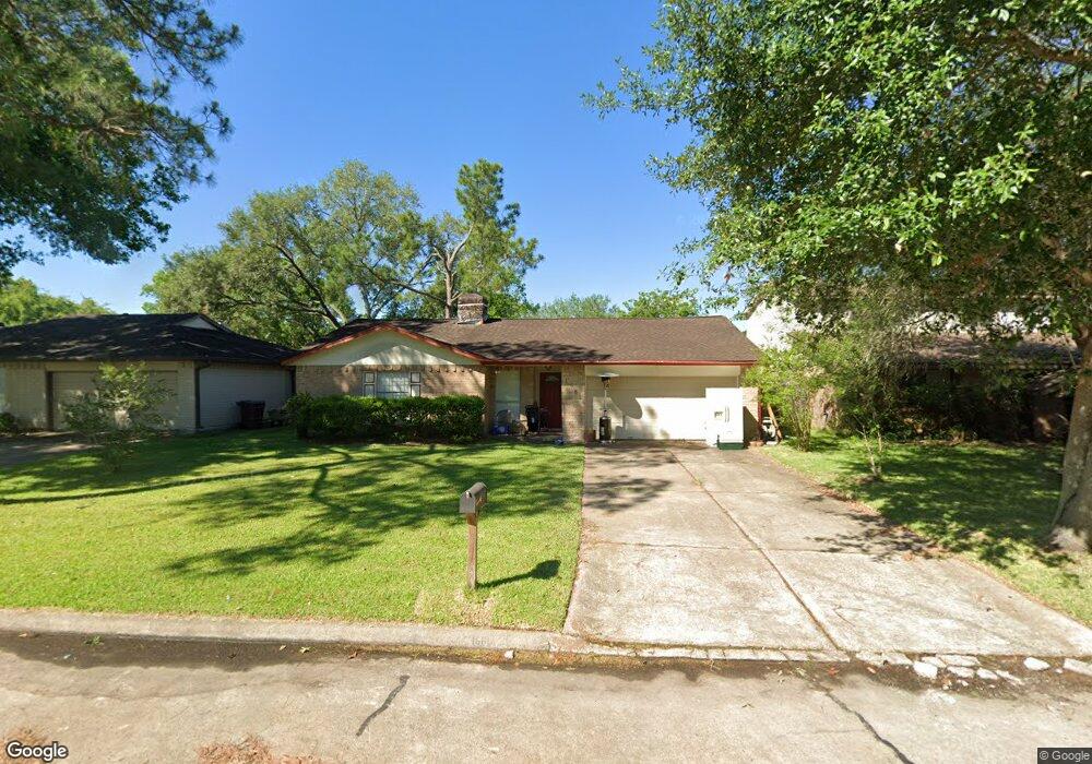 16814 Bougainvilla Ln, Friendswood, TX 77546 - photo 1