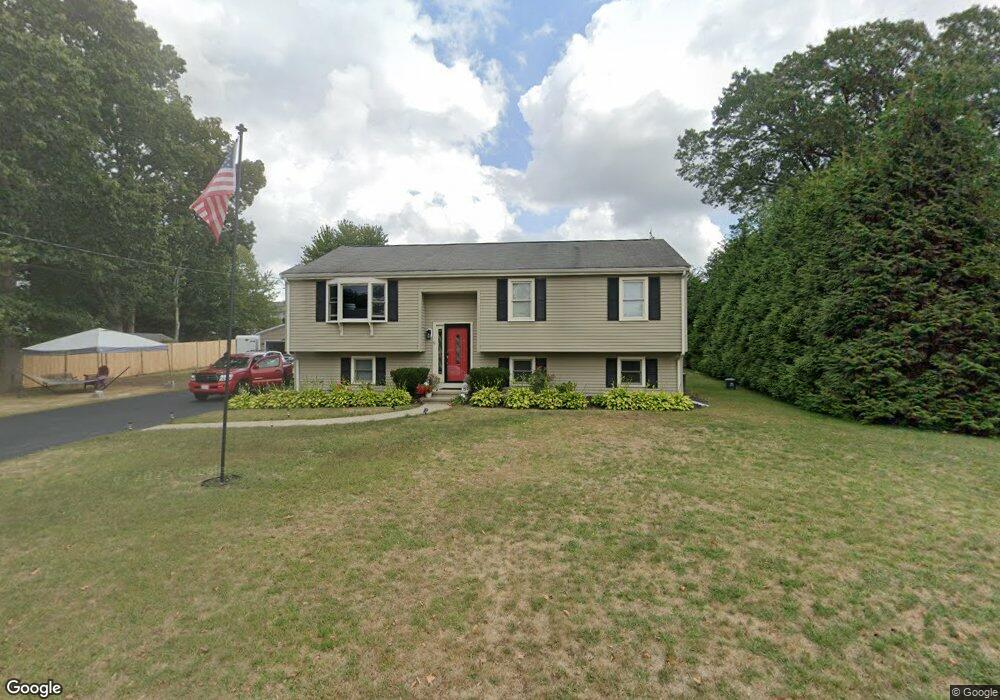 51 Regal St unit 51, Whitman, MA 02382 - photo 1