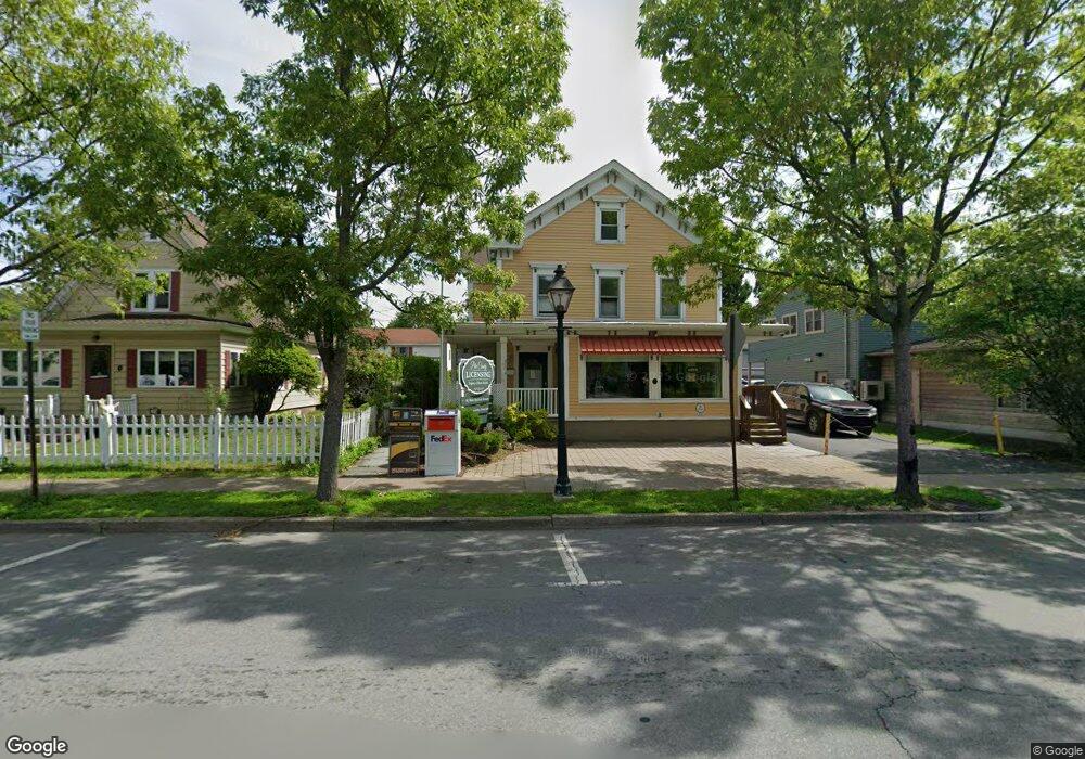 115 W Harford St, Milford, PA 18337 - photo 1