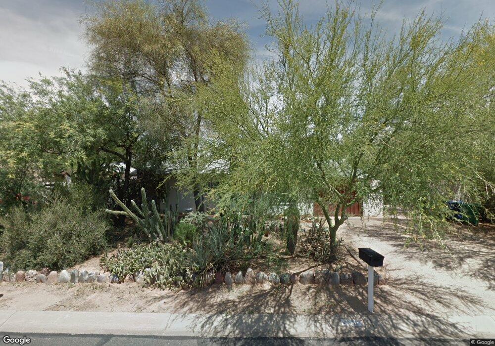 4550 E Hannibal St, Mesa, AZ 85205 - photo 1