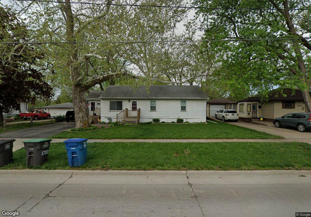 1700 E 29th St, Des Moines, IA 50317 - photo 1