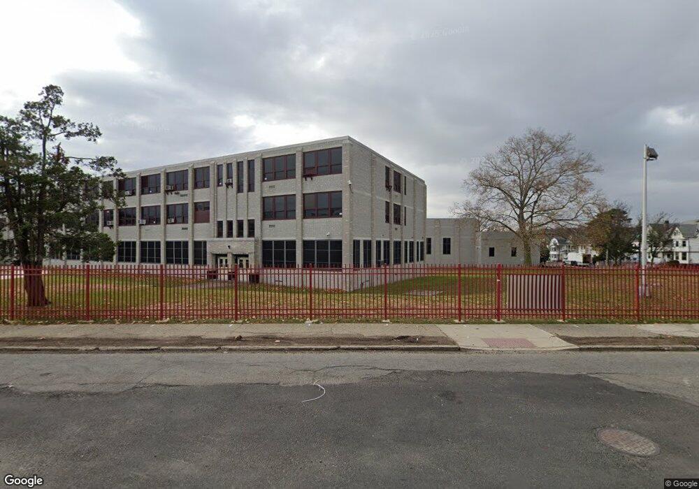 99 Liberty St, Paterson, NJ 07522 - photo 1