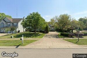 4400 Brandon Ln, Middletown, OH 45042