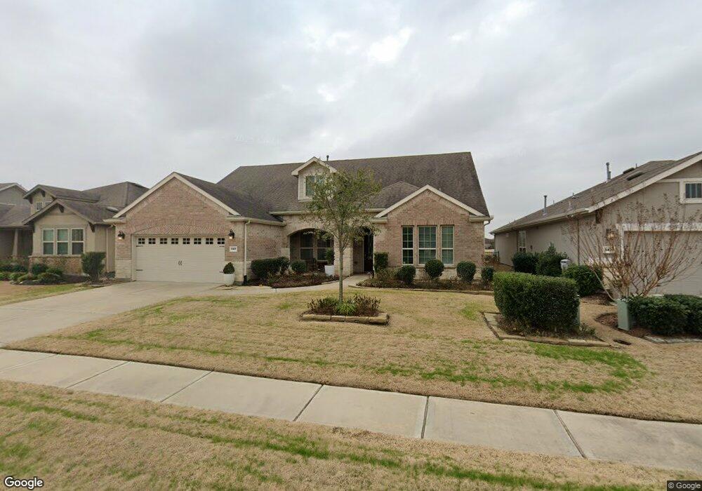 3427 Sandhill Crane Way, Richmond, TX 77469 - photo 1