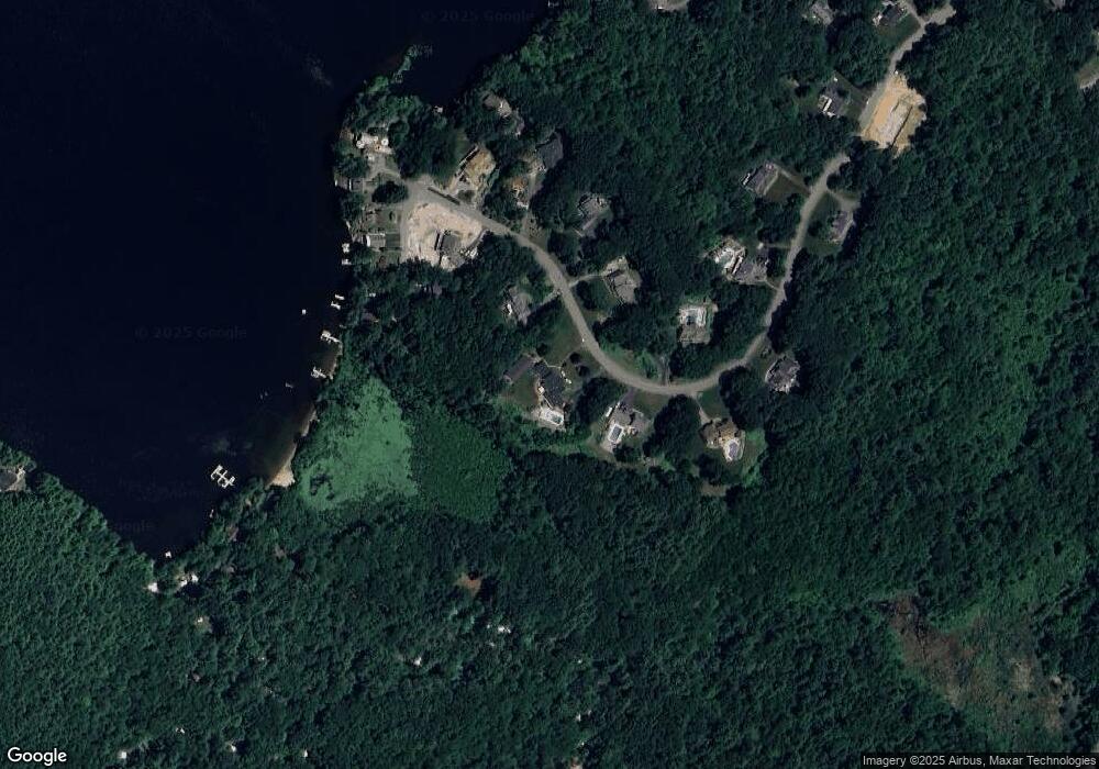 60 Bonnies Way, Hampstead, NH 03841 - photo 1