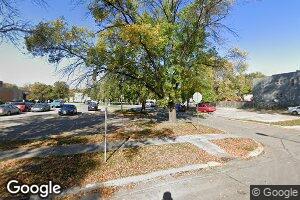 710 2nd Ave, Grand Forks Air Force Base, ND 58205