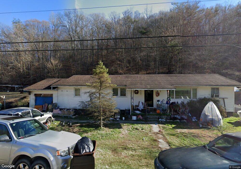 362 Disterdick Ln, Ironton, OH 45638 - photo 1