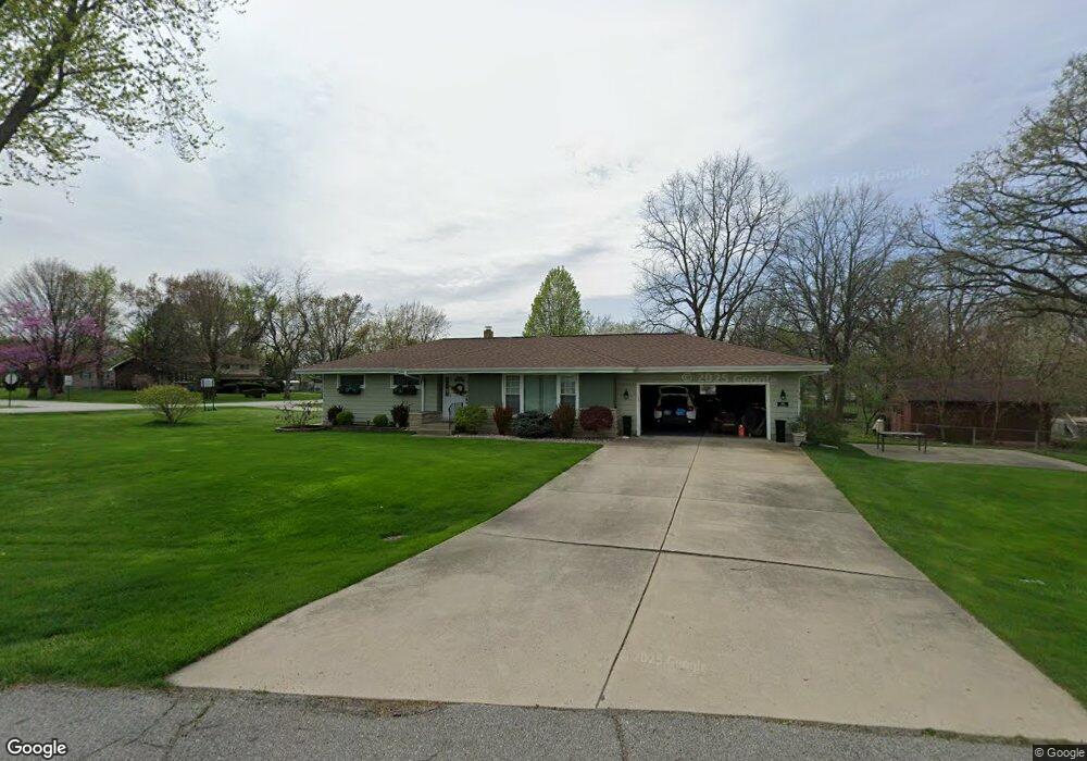 8624 Dewey St, Crown Point, IN 46307 - photo 1