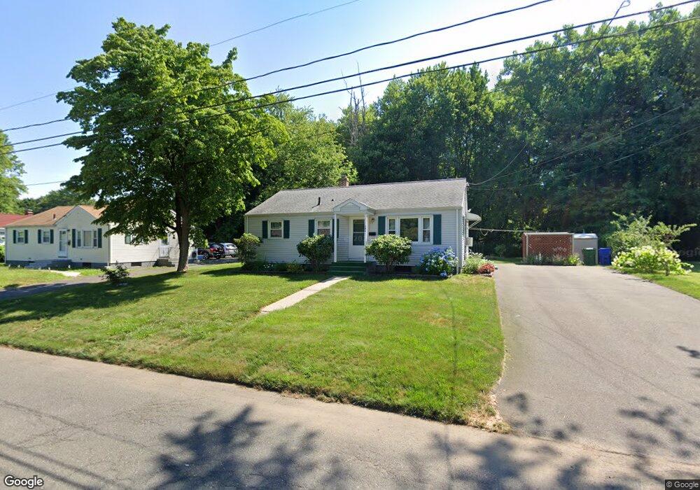 22 Mayfair Rd, Bloomfield, CT 06002 - photo 1