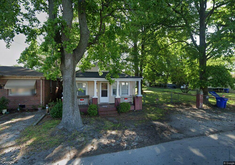 2511 Staunton Ave, Portsmouth, VA 23704 - photo 1